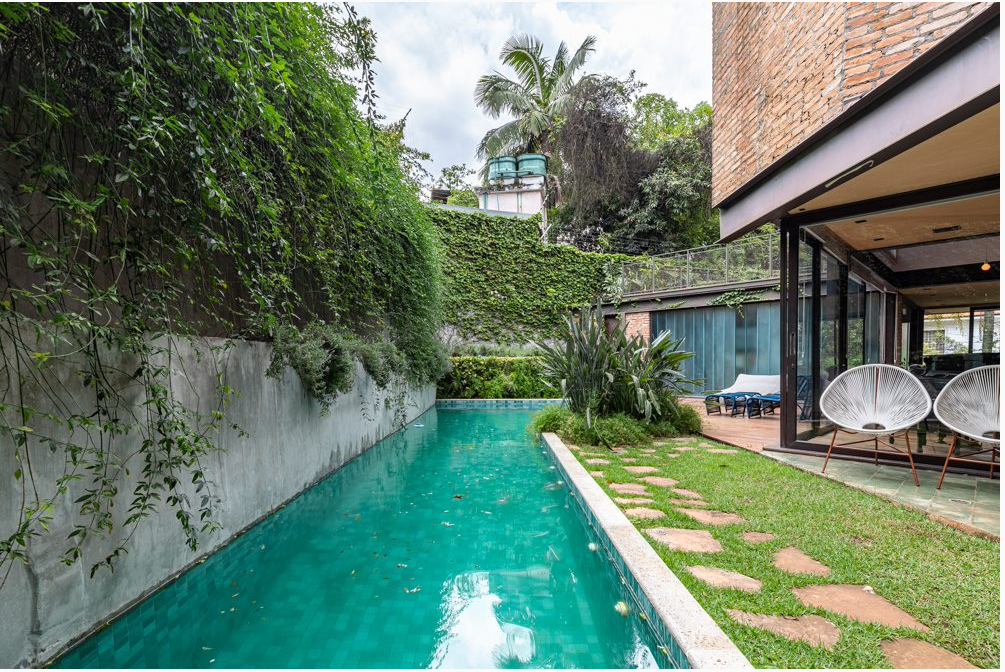 Casa 500m² no bairro Pacaembu, São Paulo. (Ref.:R1749694) 