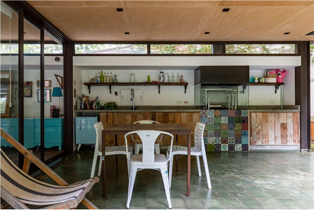 Casa 500m² no bairro Pacaembu, São Paulo. (Ref.:R1749694) 