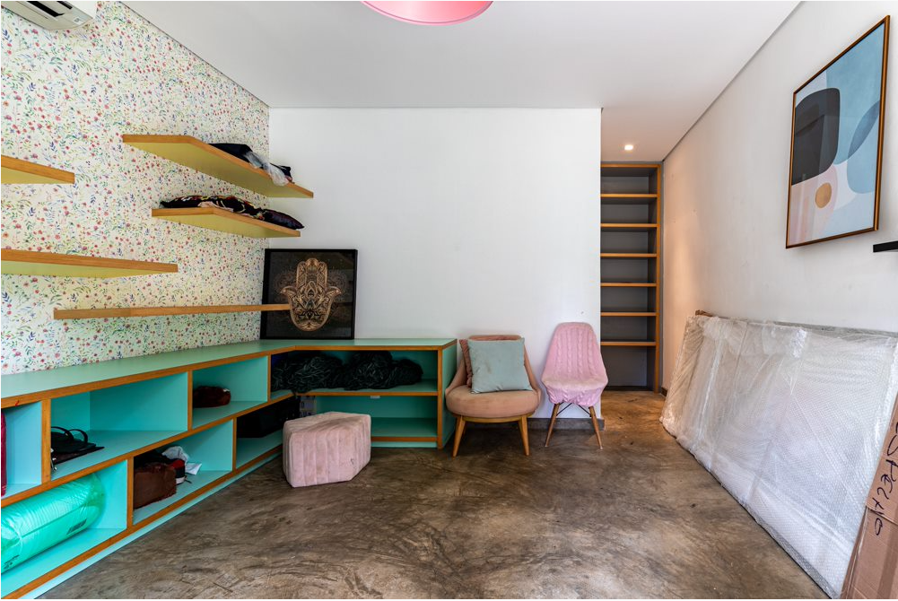 Casa 500m² no bairro Pacaembu, São Paulo. (Ref.:R1749694) 