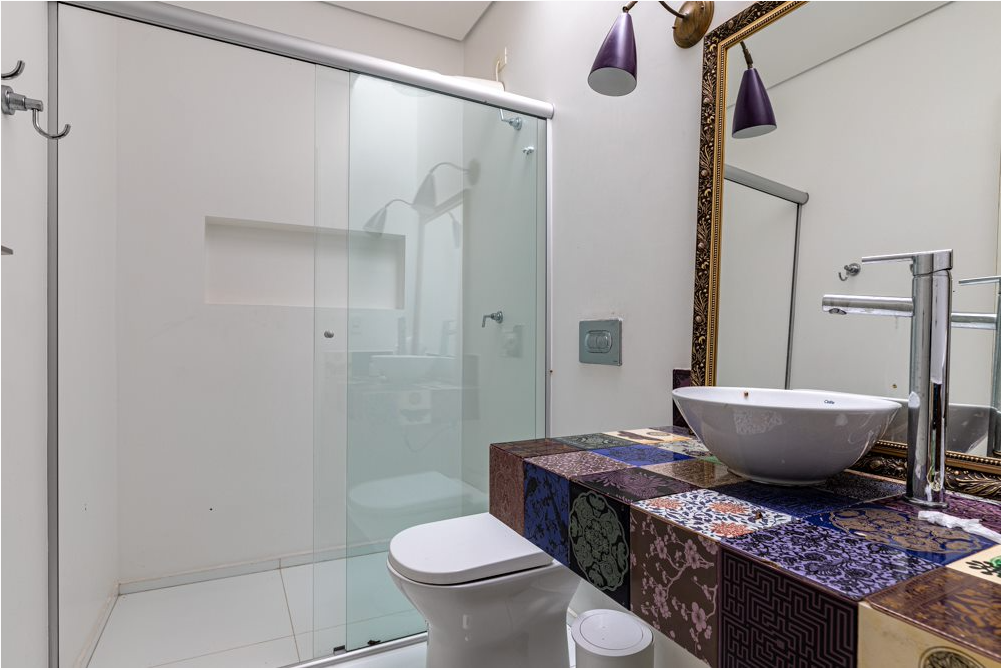 Casa 500m² no bairro Pacaembu, São Paulo. (Ref.:R1749694) 