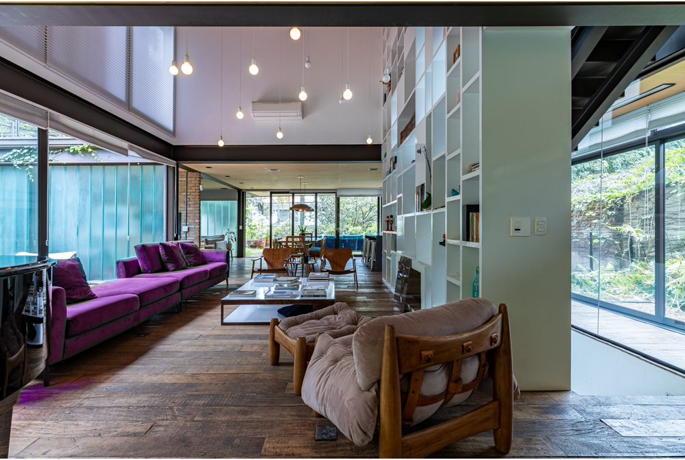 Casa 500m² no bairro Pacaembu, São Paulo. (Ref.:R1749694) 