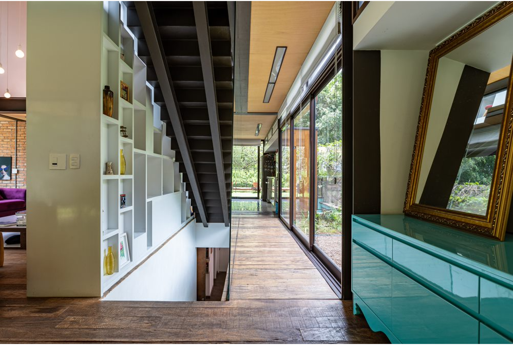 Casa 500m² no bairro Pacaembu, São Paulo. (Ref.:R1749694) 