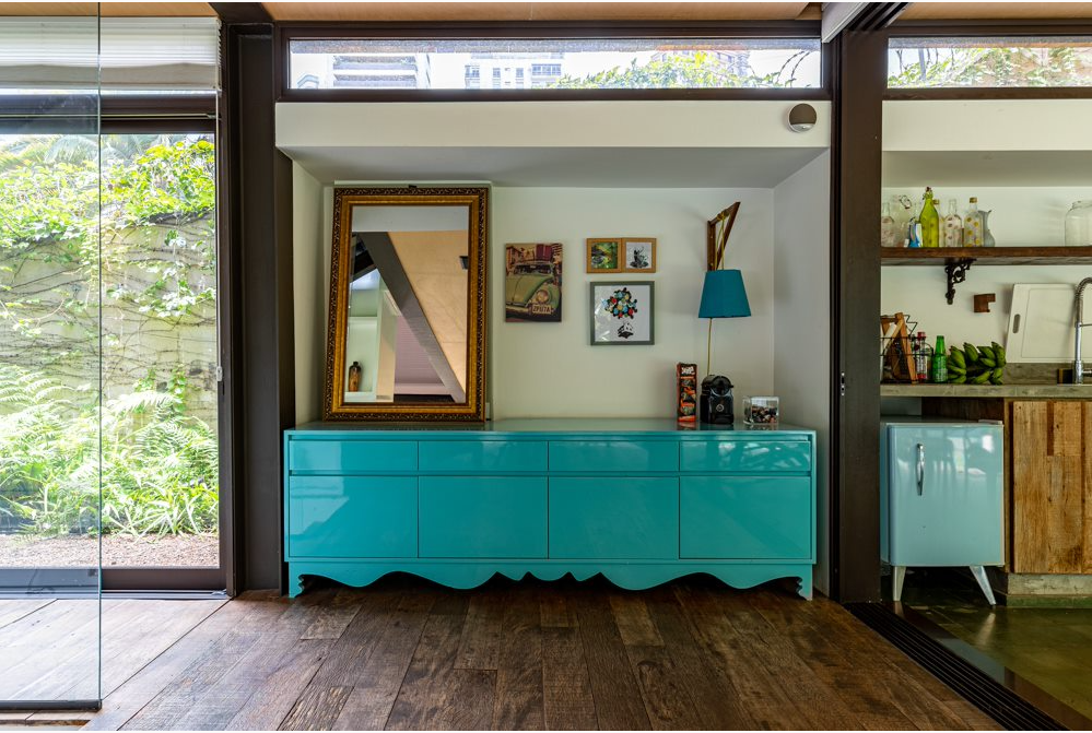 Casa 500m² no bairro Pacaembu, São Paulo. (Ref.:R1749694) 