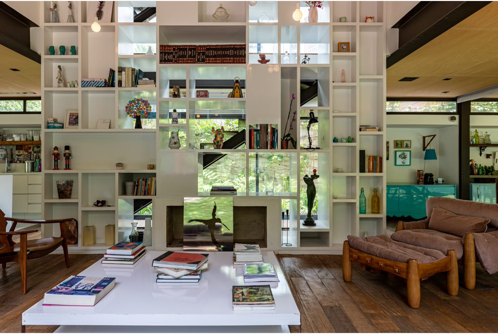 Casa 500m² no bairro Pacaembu, São Paulo. (Ref.:R1749694) 