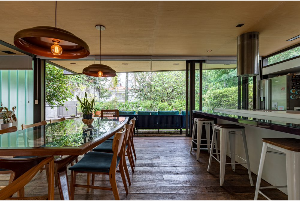 Casa 500m² no bairro Pacaembu, São Paulo. (Ref.:R1749694) 