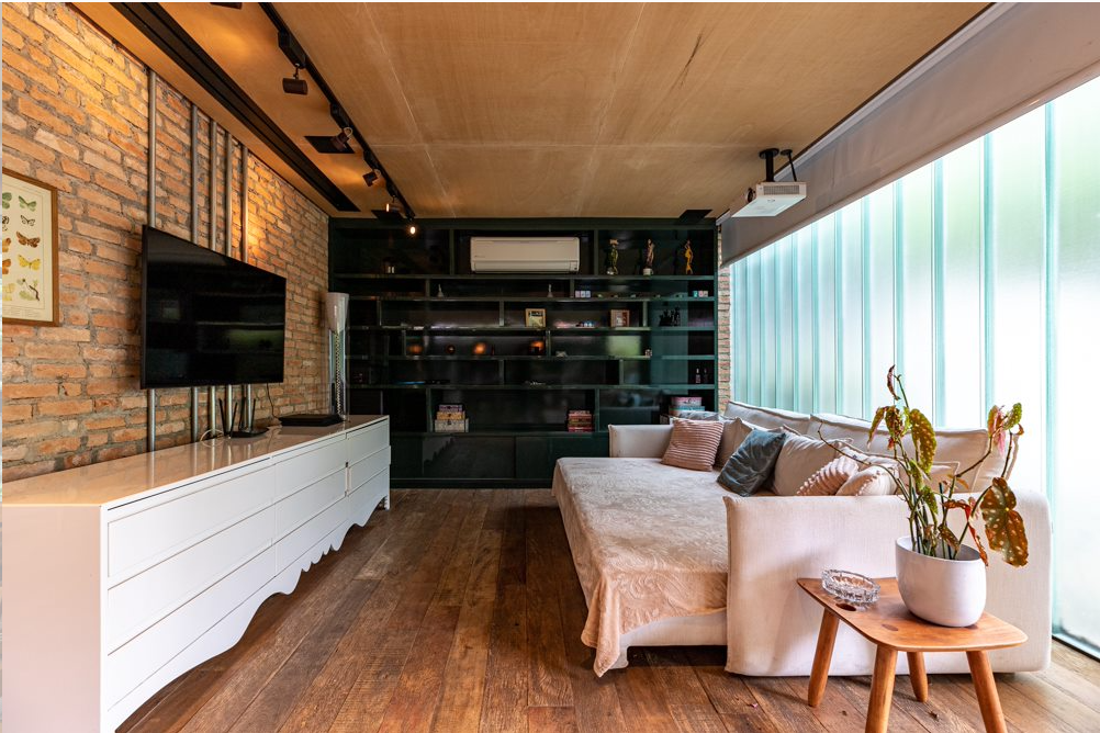 Casa 500m² no bairro Pacaembu, São Paulo. (Ref.:R1749694) 