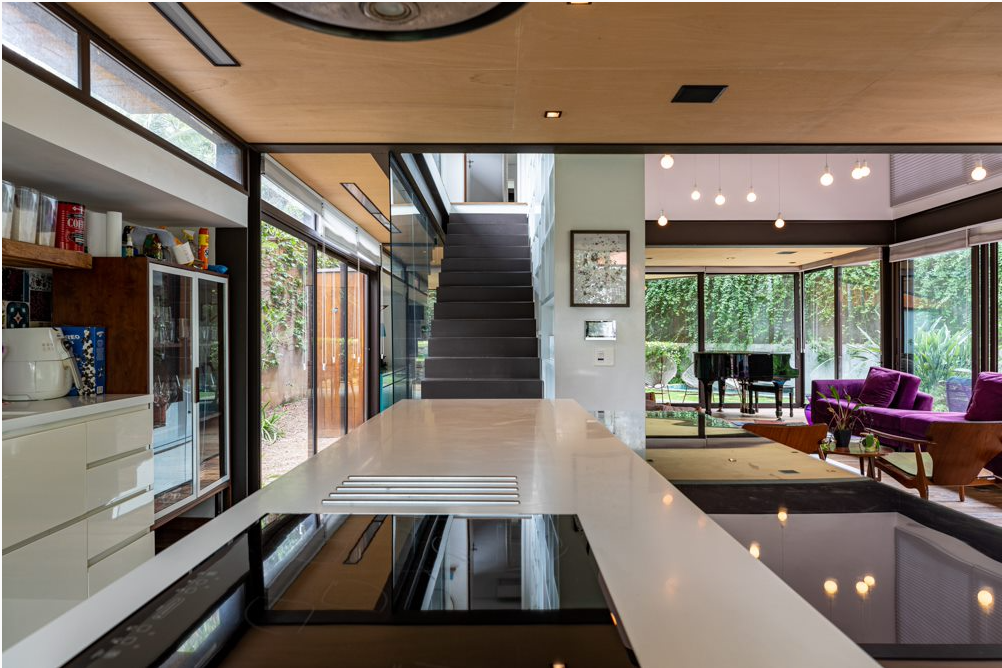 Casa 500m² no bairro Pacaembu, São Paulo. (Ref.:R1749694) 