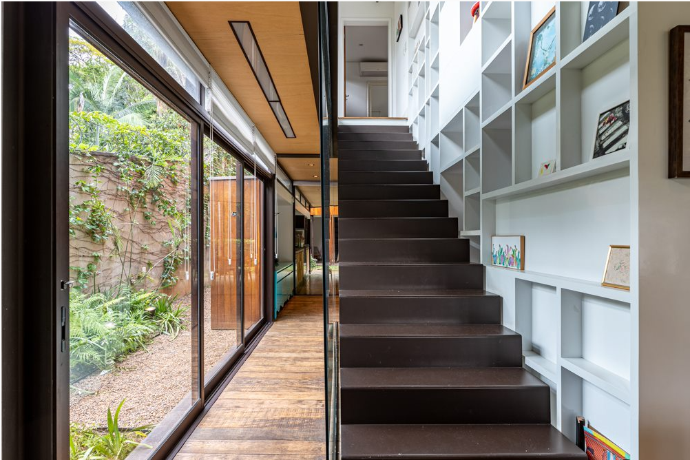 Casa 500m² no bairro Pacaembu, São Paulo. (Ref.:R1749694) 