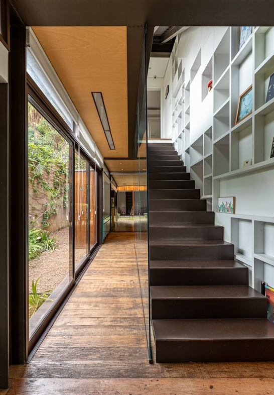 Casa 500m² no bairro Pacaembu, São Paulo. (Ref.:R1749694) 