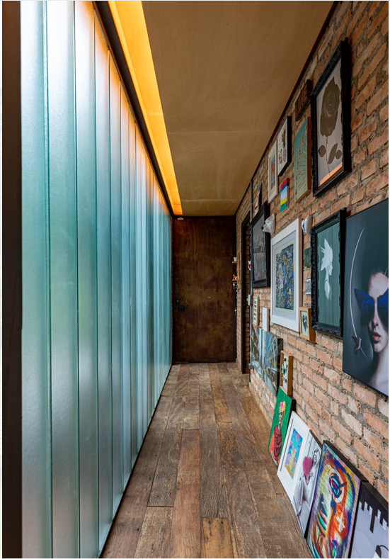 Casa 500m² no bairro Pacaembu, São Paulo. (Ref.:R1749694) 