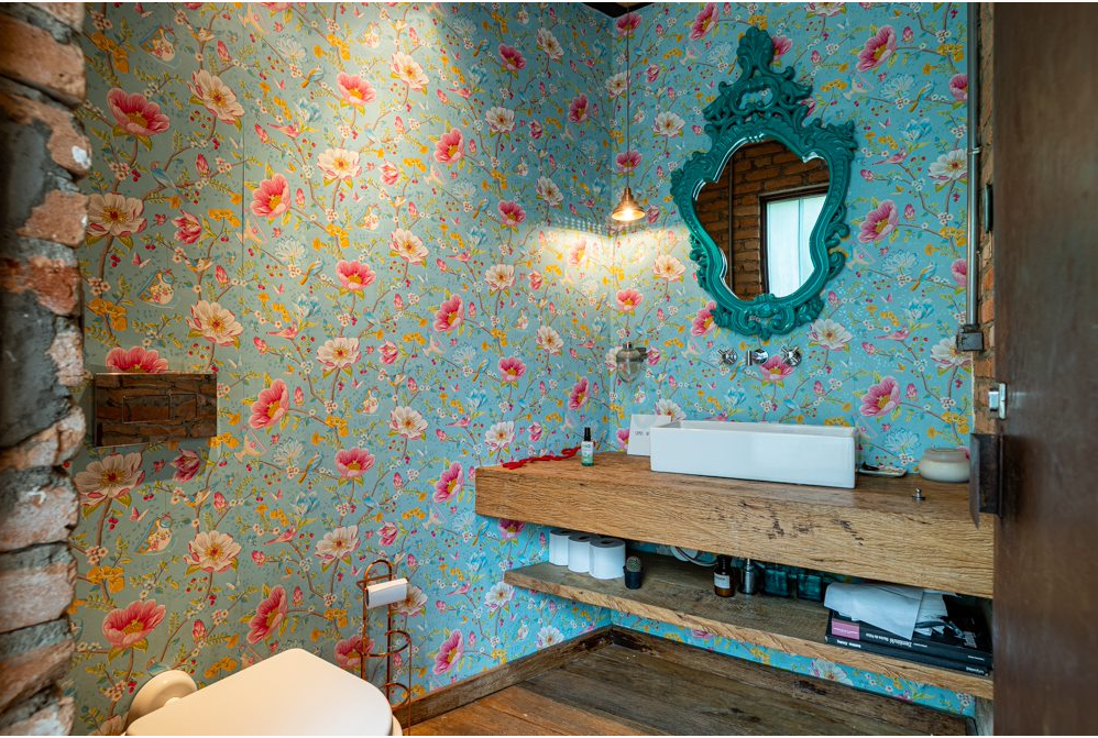 Casa 500m² no bairro Pacaembu, São Paulo. (Ref.:R1749694) 