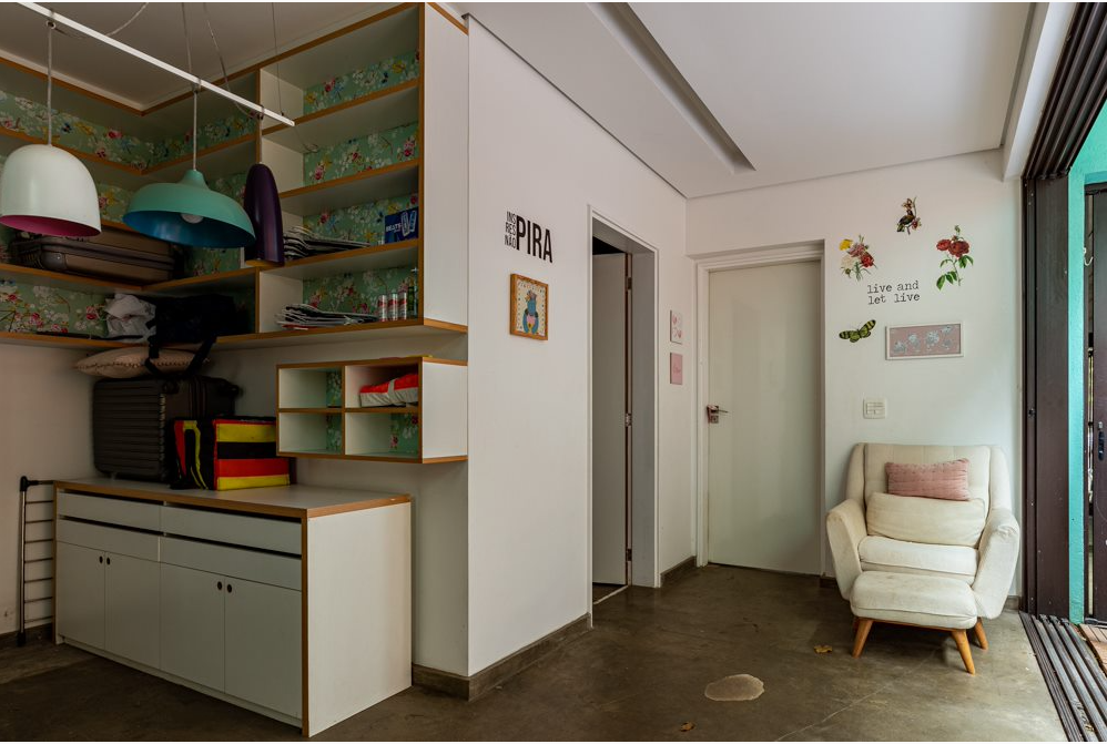 Casa 500m² no bairro Pacaembu, São Paulo. (Ref.:R1749694) 