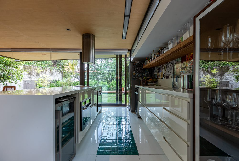 Casa 500m² no bairro Pacaembu, São Paulo. (Ref.:R1749694) 