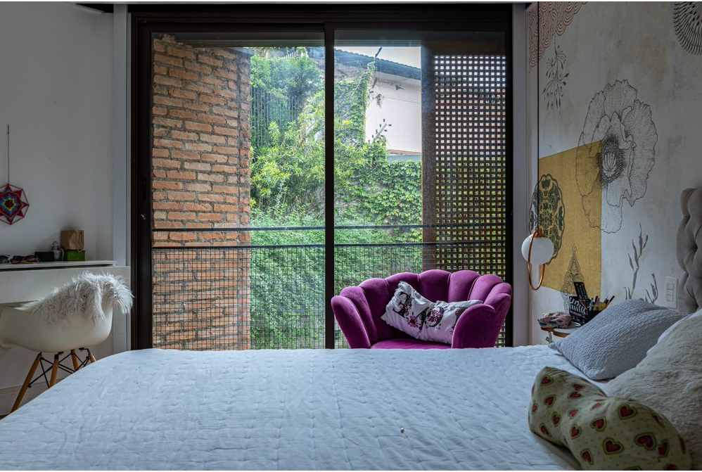 Casa 500m² no bairro Pacaembu, São Paulo. (Ref.:R1749694) 