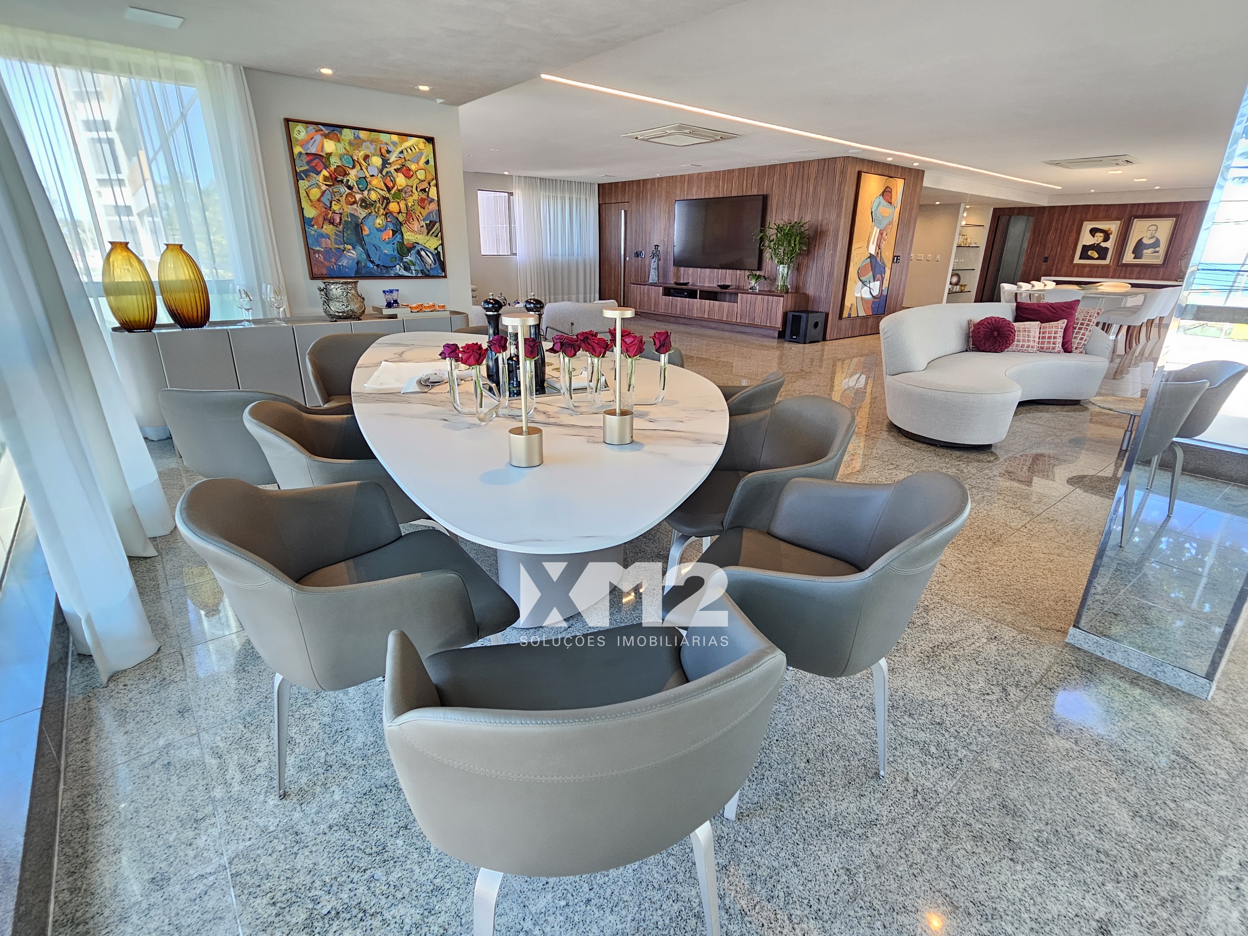 Apartamento
