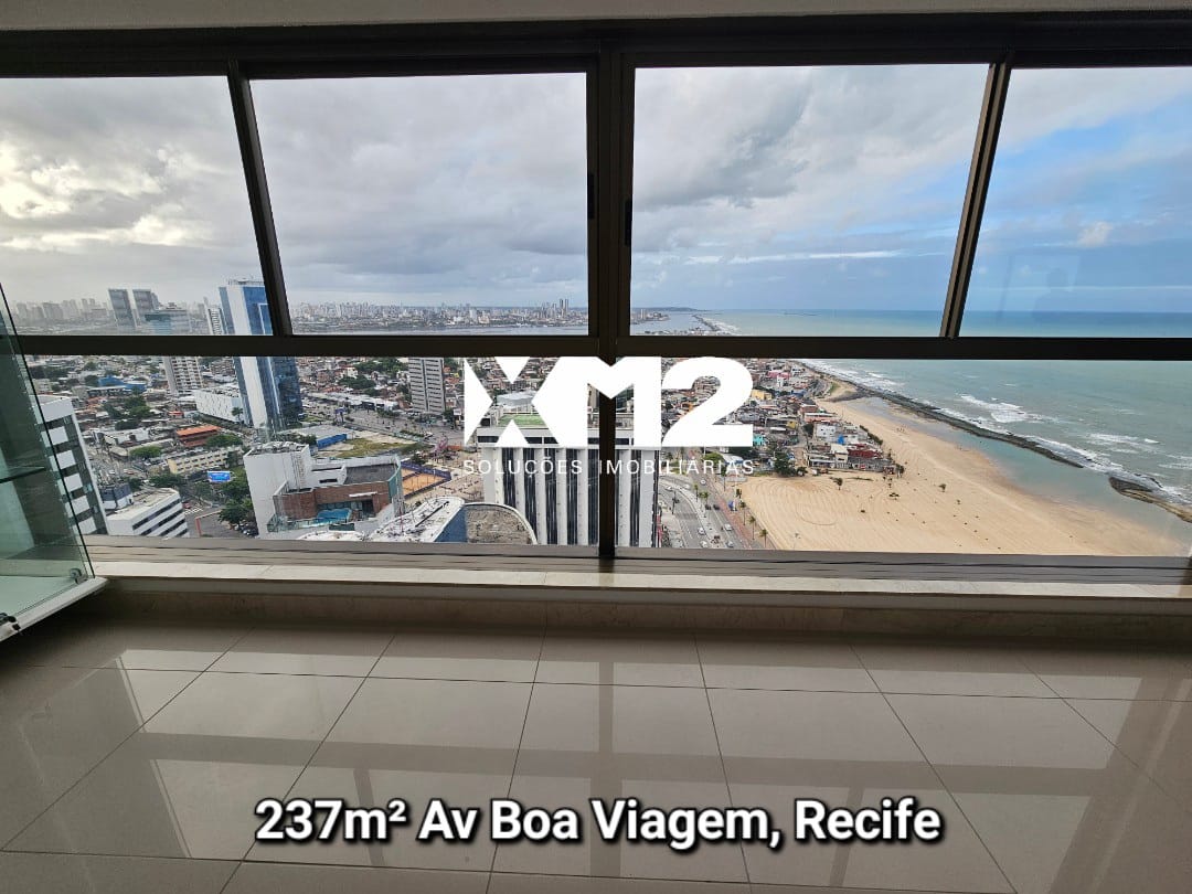 Apartamento - Venda, Pina, Recife, PE