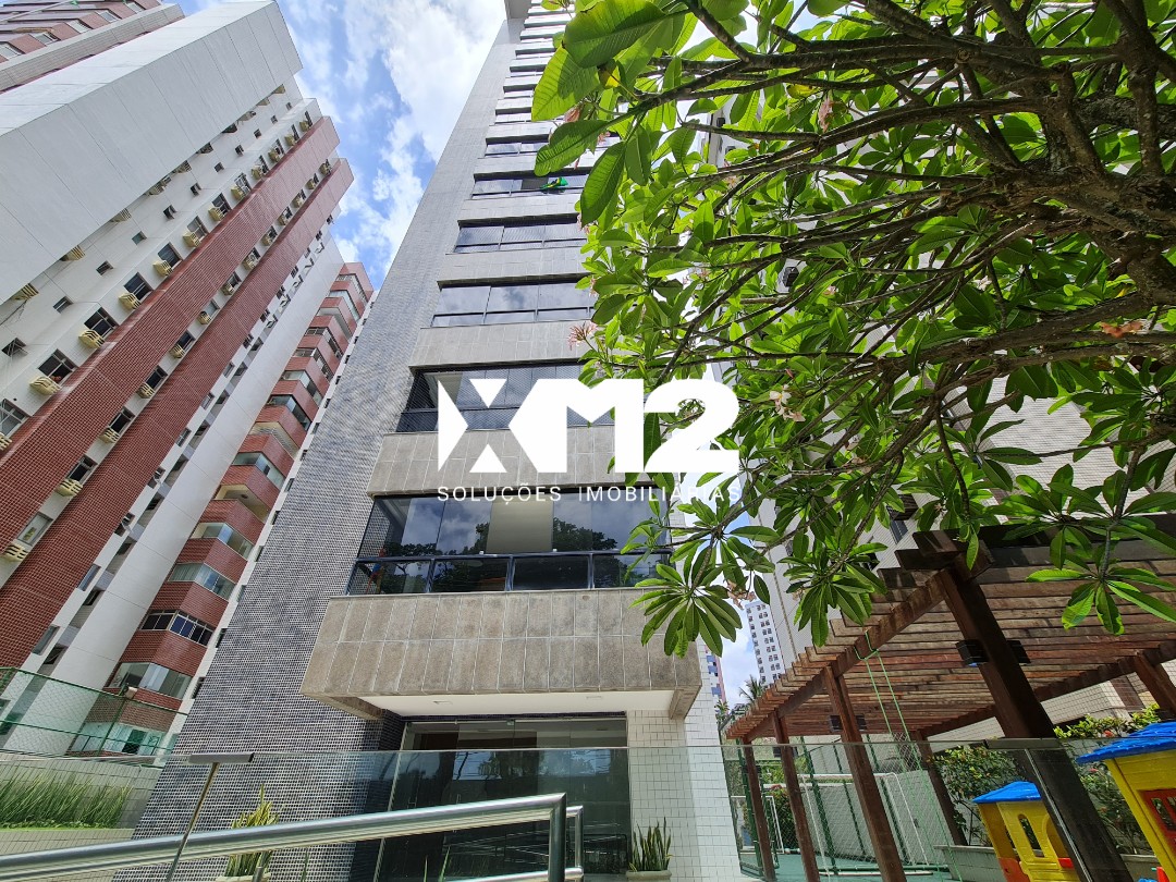 Apartamento - Locação, Boa Viagem, Recife, PE