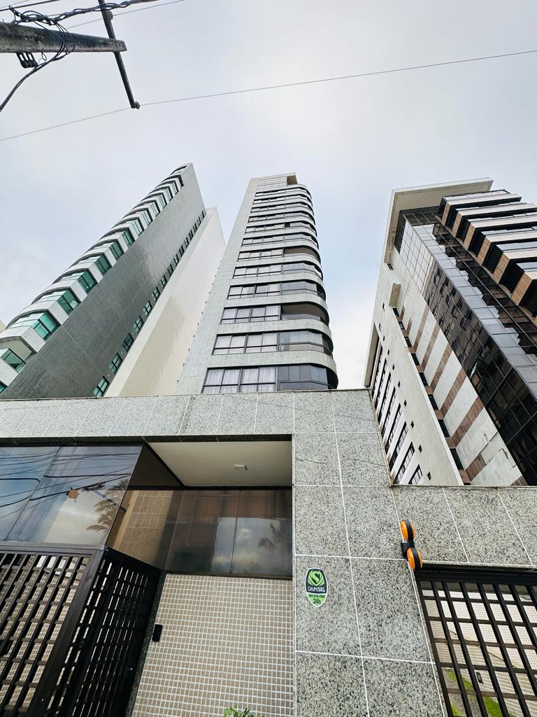 Apartamento - Venda, Boa Viagem, Recife, PE