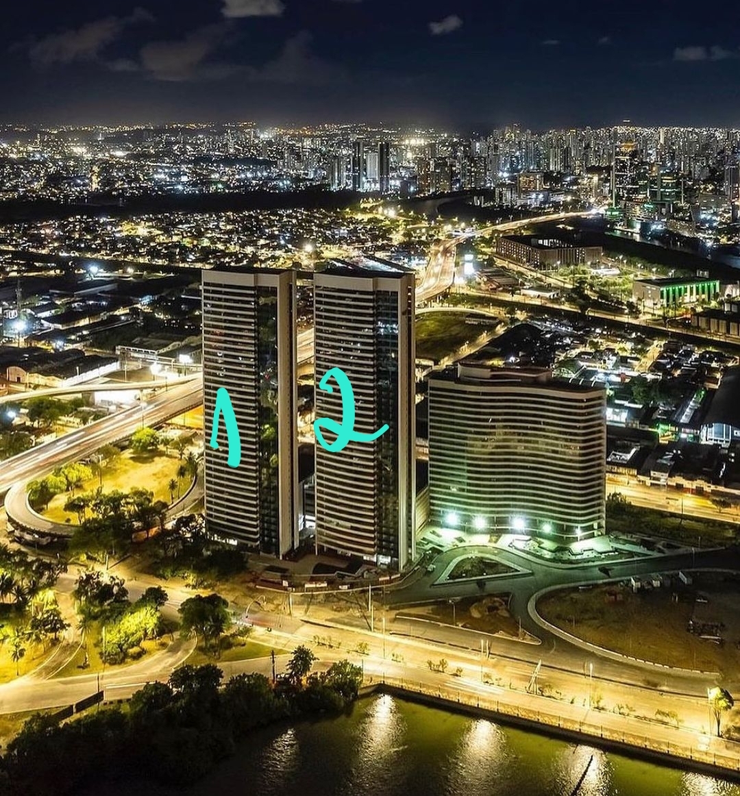 Apartamento - Venda, São José, Recife, PE