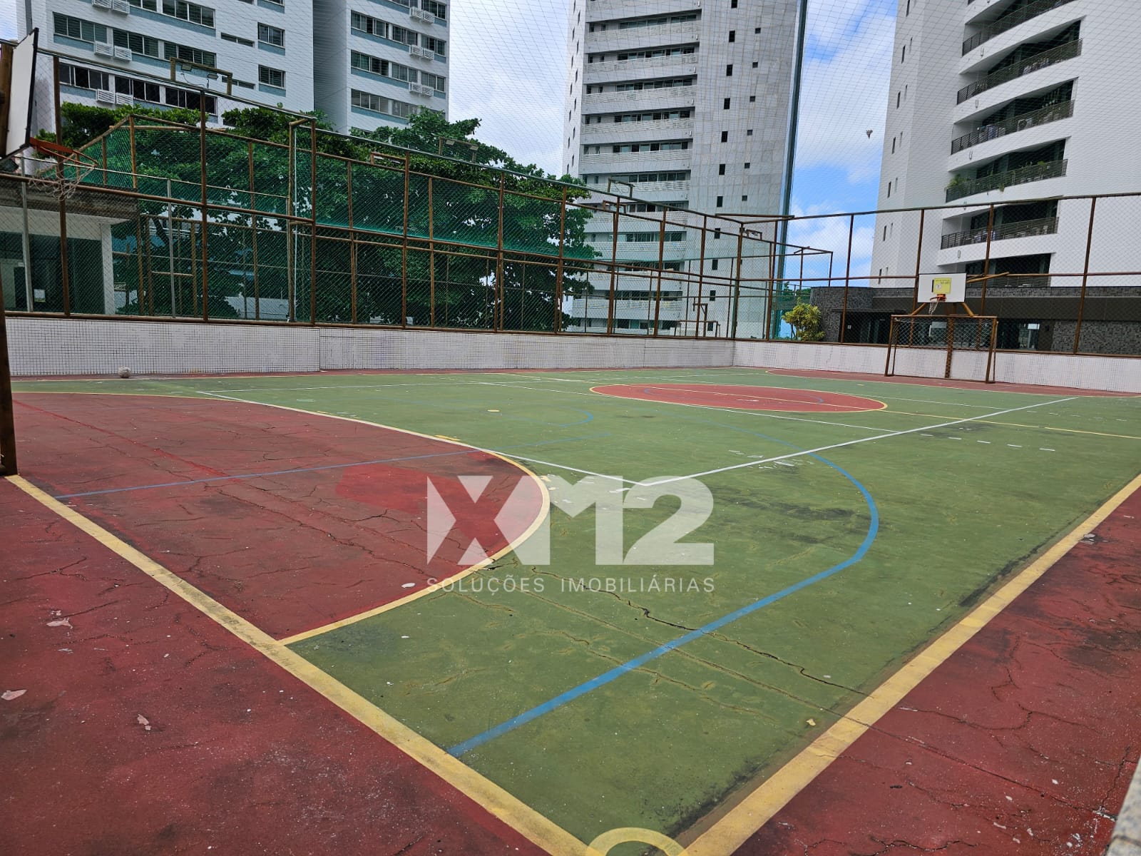 Apartamento Edf. Luis Dias Lins 235m Av. Boa Viagem. (Ref.: R4026270)