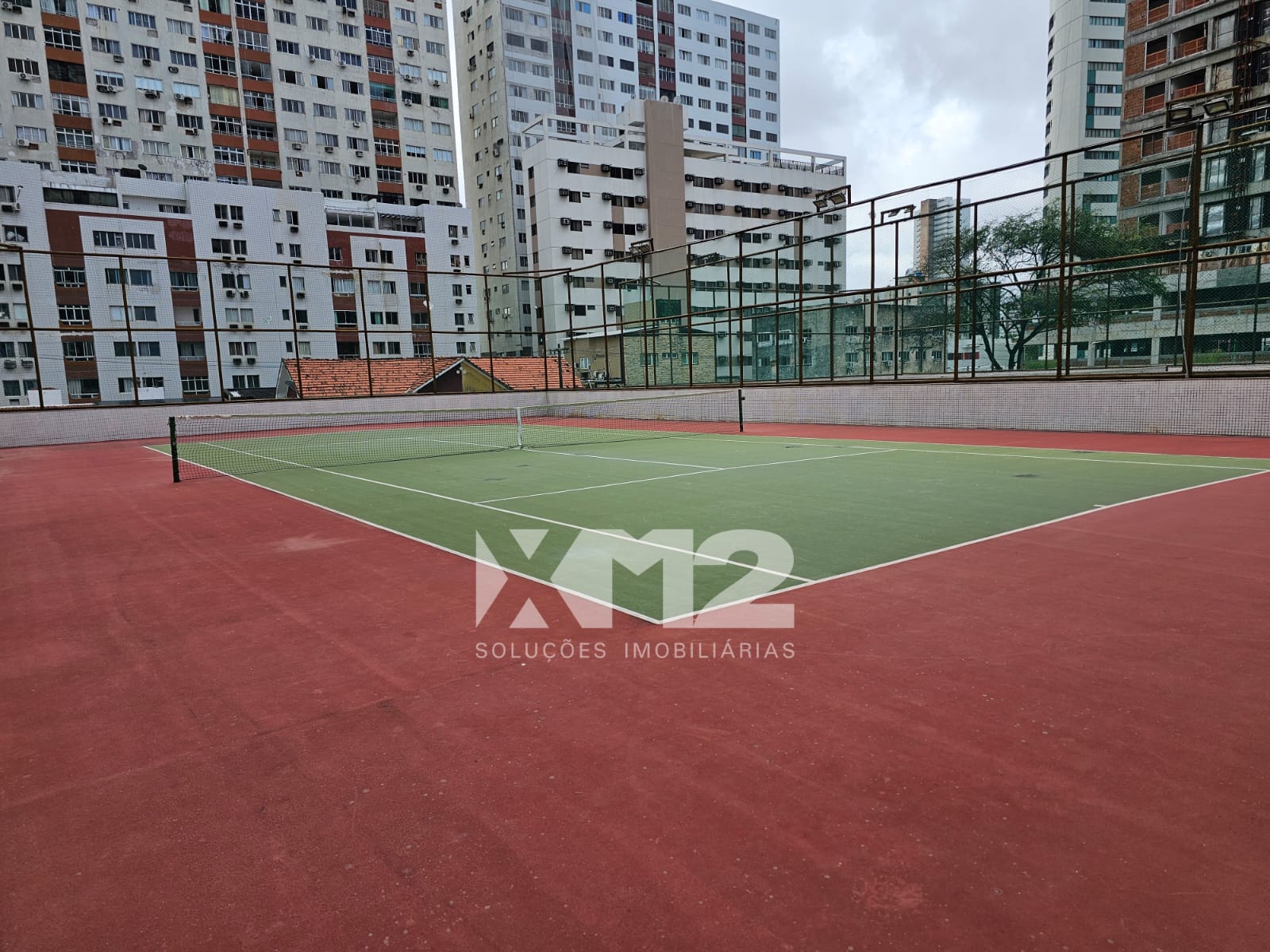 Apartamento Edf. Luis Dias Lins 235m Av. Boa Viagem. (Ref.: R4026270)