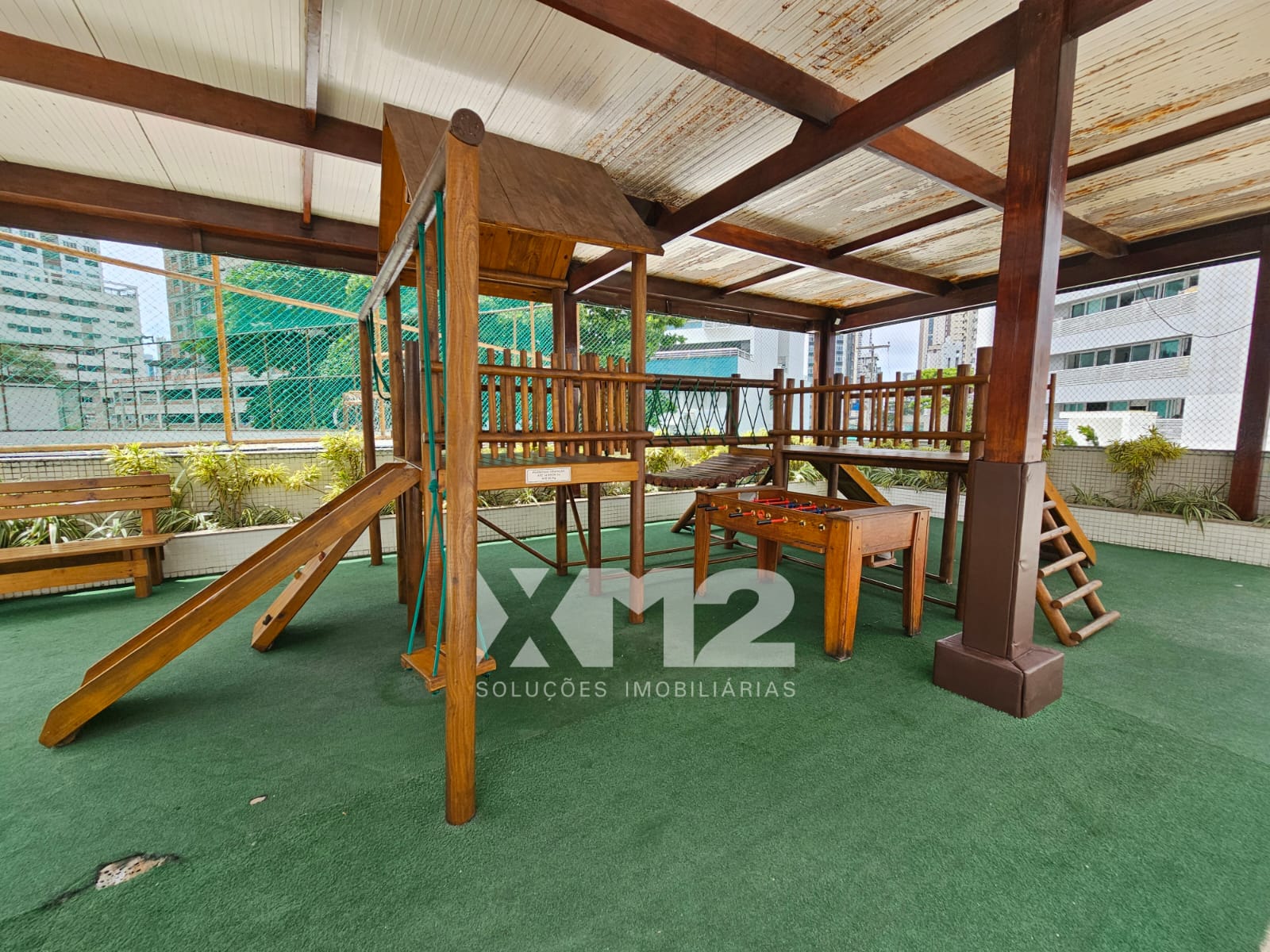 Apartamento Edf. Luis Dias Lins 235m Av. Boa Viagem. (Ref.: R4026270)