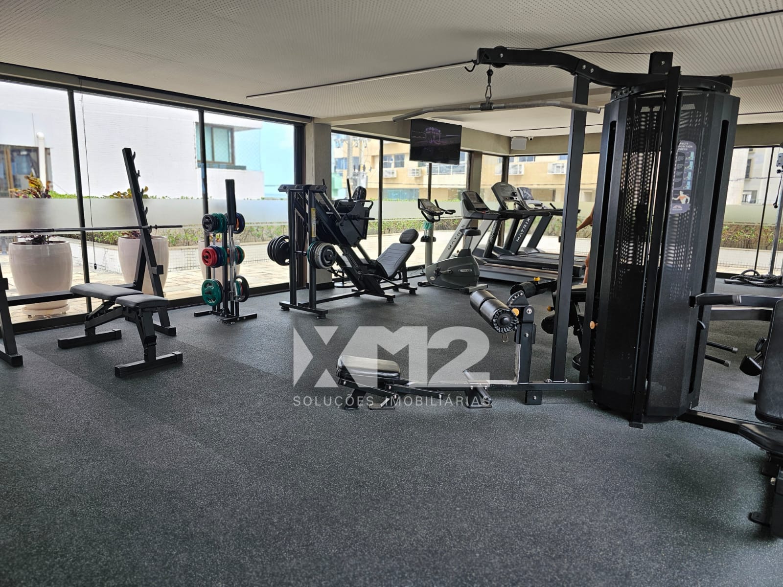 Apartamento Edf. Luis Dias Lins 235m Av. Boa Viagem. (Ref.: R4026270)