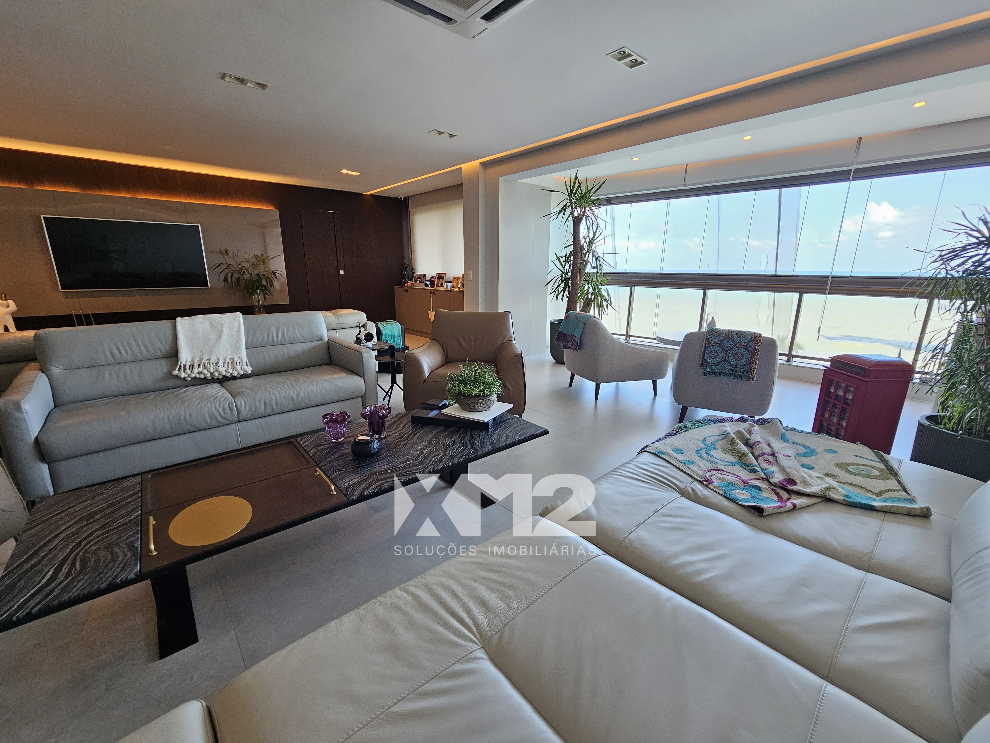 Apartamento - Venda