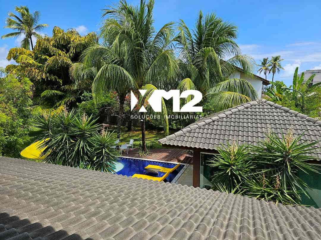Casa Muro Alto 350m 05 suítes Porto de Galinhas (Ref.: R1600882)