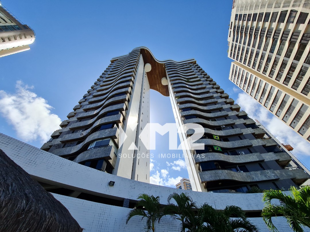 Apartamento - Venda, Piedade, Jaboatão dos Guararapes, PE