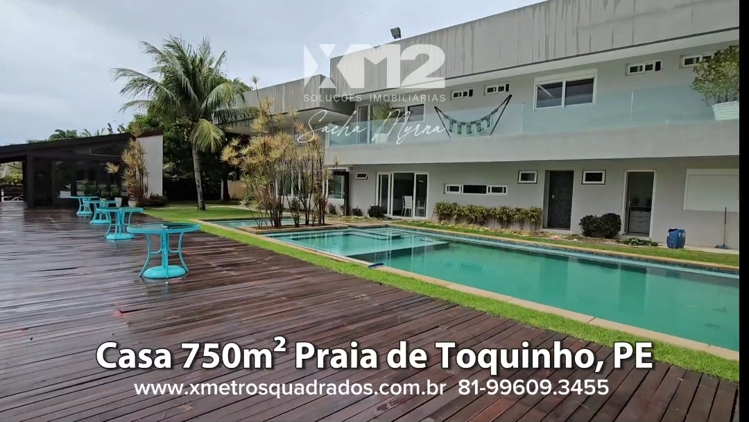 Casa - Venda, Ipojuca, PE