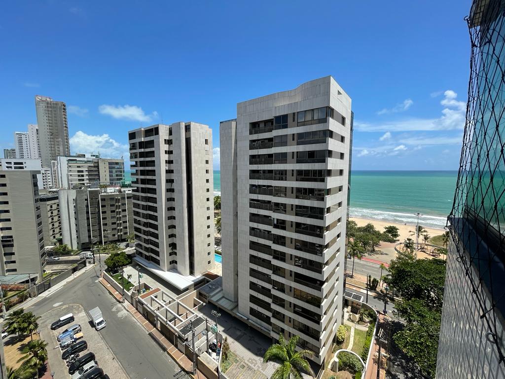 Apartamento - Venda, Boa Viagem, Recife, PE