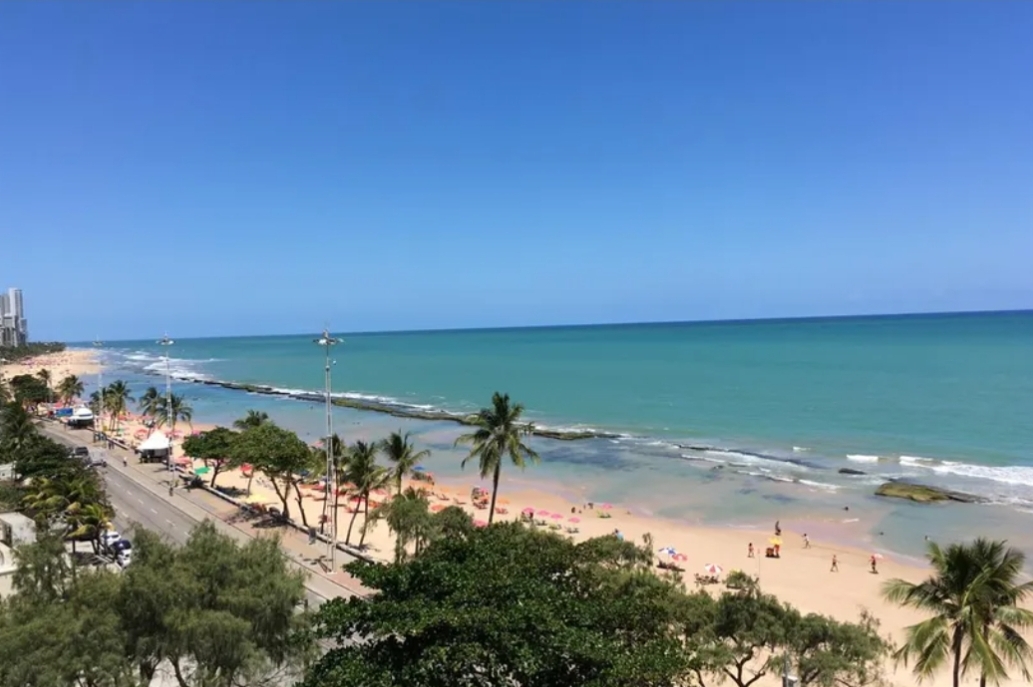 Apartamento - Venda, Boa Viagem, Recife, PE