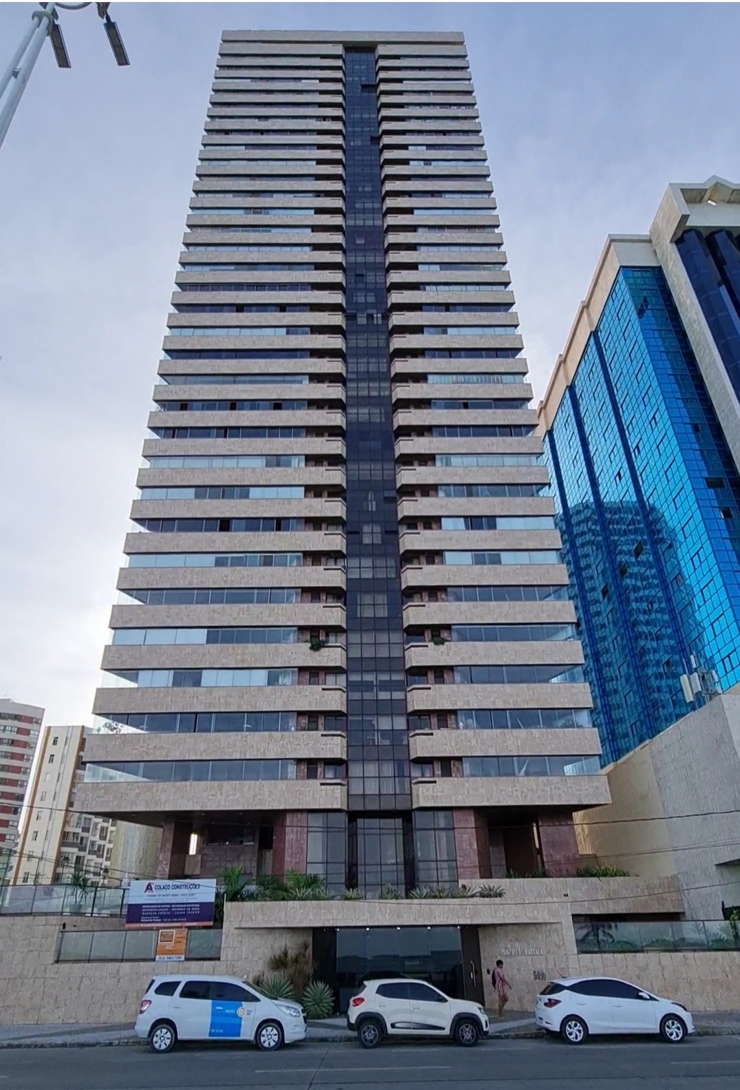 Apartamento - Venda