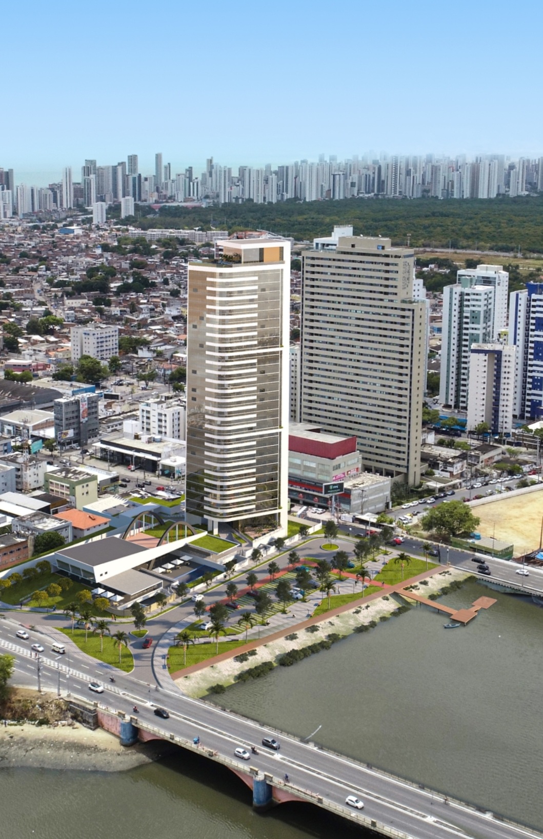 Apartamento - Venda, Pina, Recife, PE