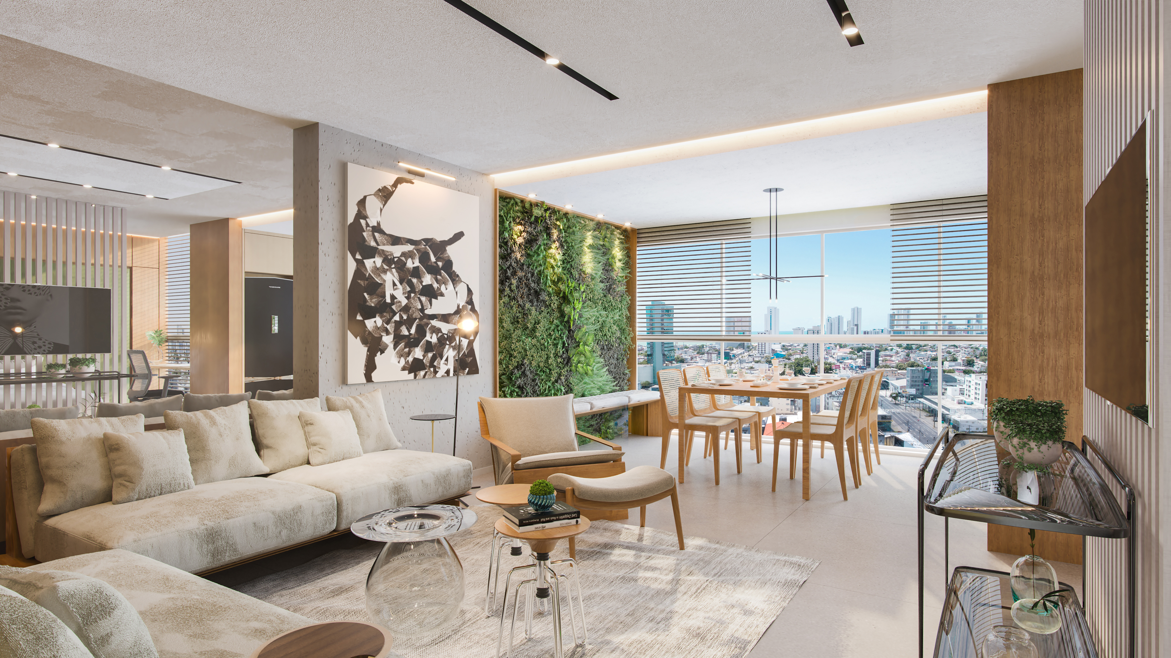 Edf. Líbano 01 quarto 48m² Pina - Recife/PE. (Ref.: R1138423)