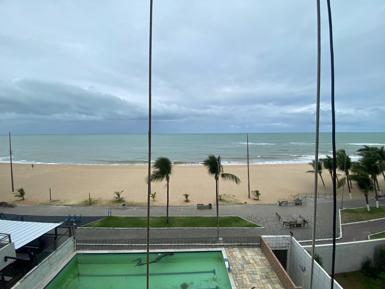 Apartamento Edf. Quilombo, Piedade/PE. (Ref.: R0138332)