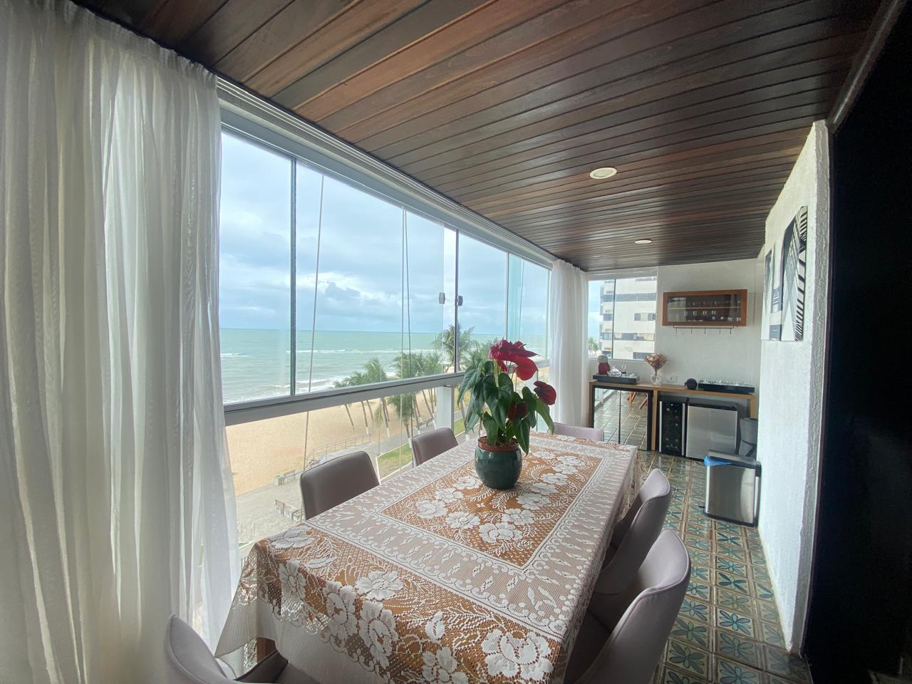 Apartamento Edf. Quilombo, Piedade/PE. (Ref.: R0138332)