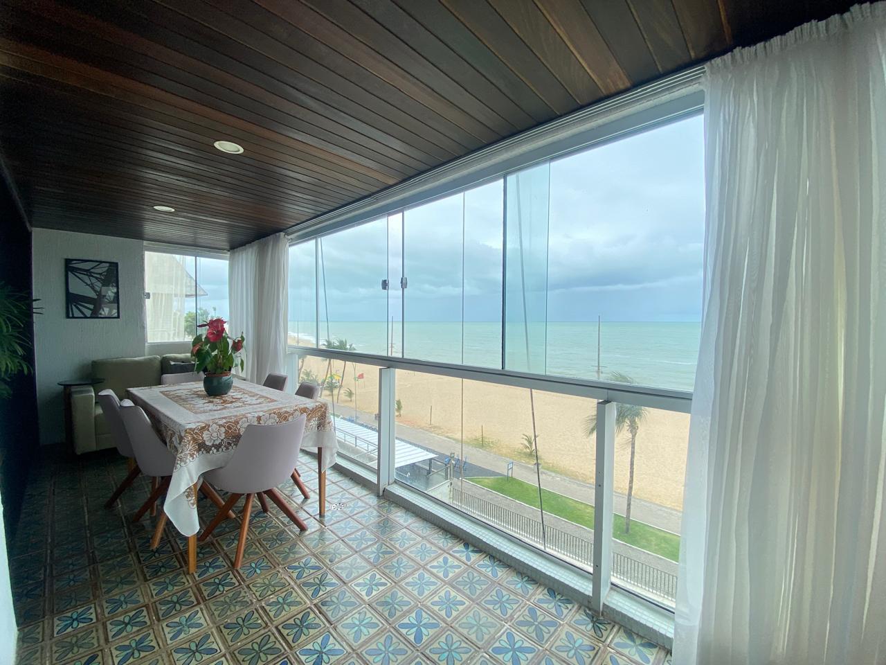 Apartamento Edf. Quilombo, Piedade/PE. (Ref.: R0138332)