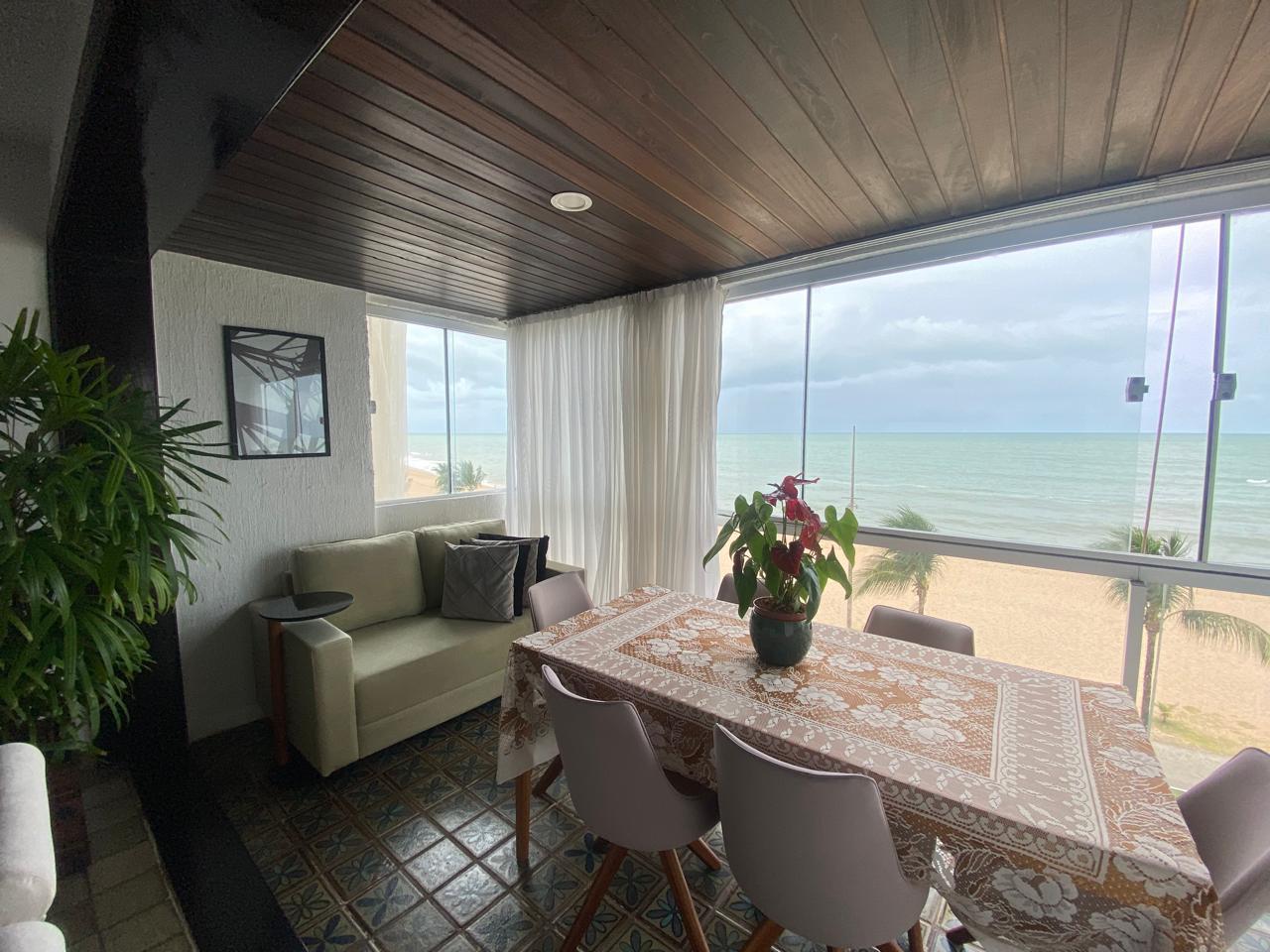 Apartamento Edf. Quilombo, Piedade/PE. (Ref.: R0138332)