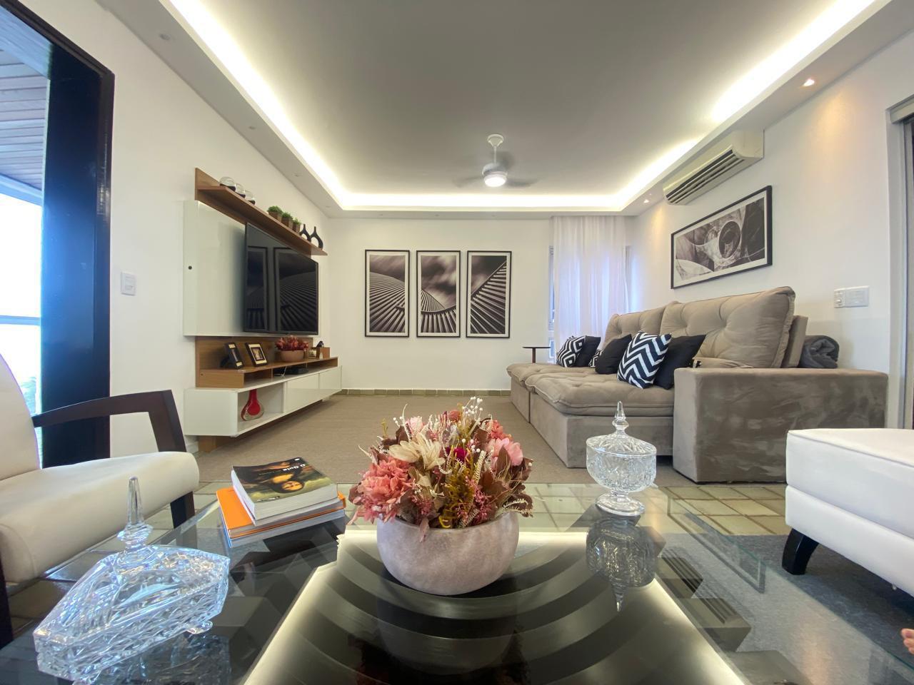Apartamento Edf. Quilombo, Piedade/PE. (Ref.: R0138332)