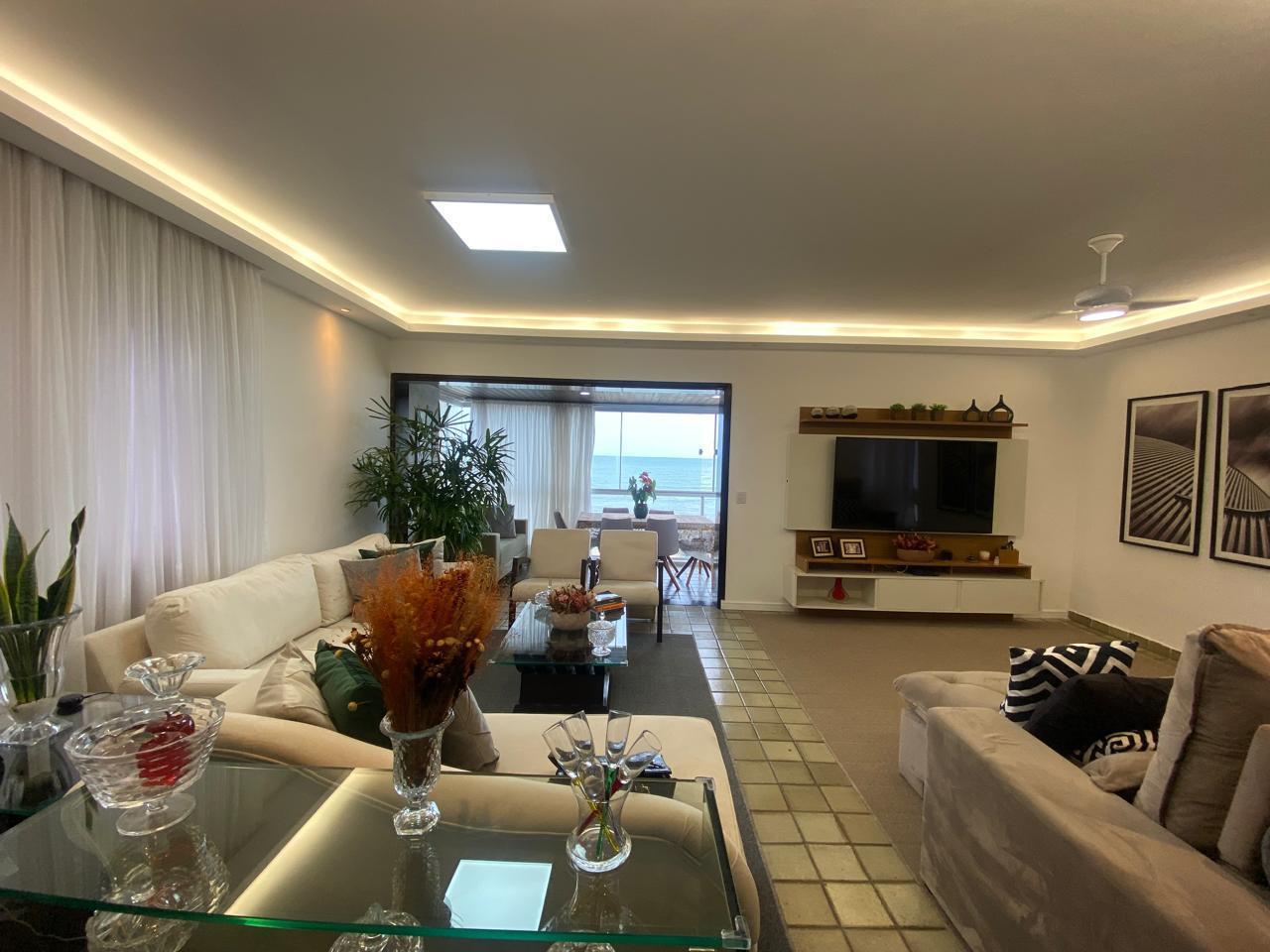 Apartamento Edf. Quilombo, Piedade/PE. (Ref.: R0138332)