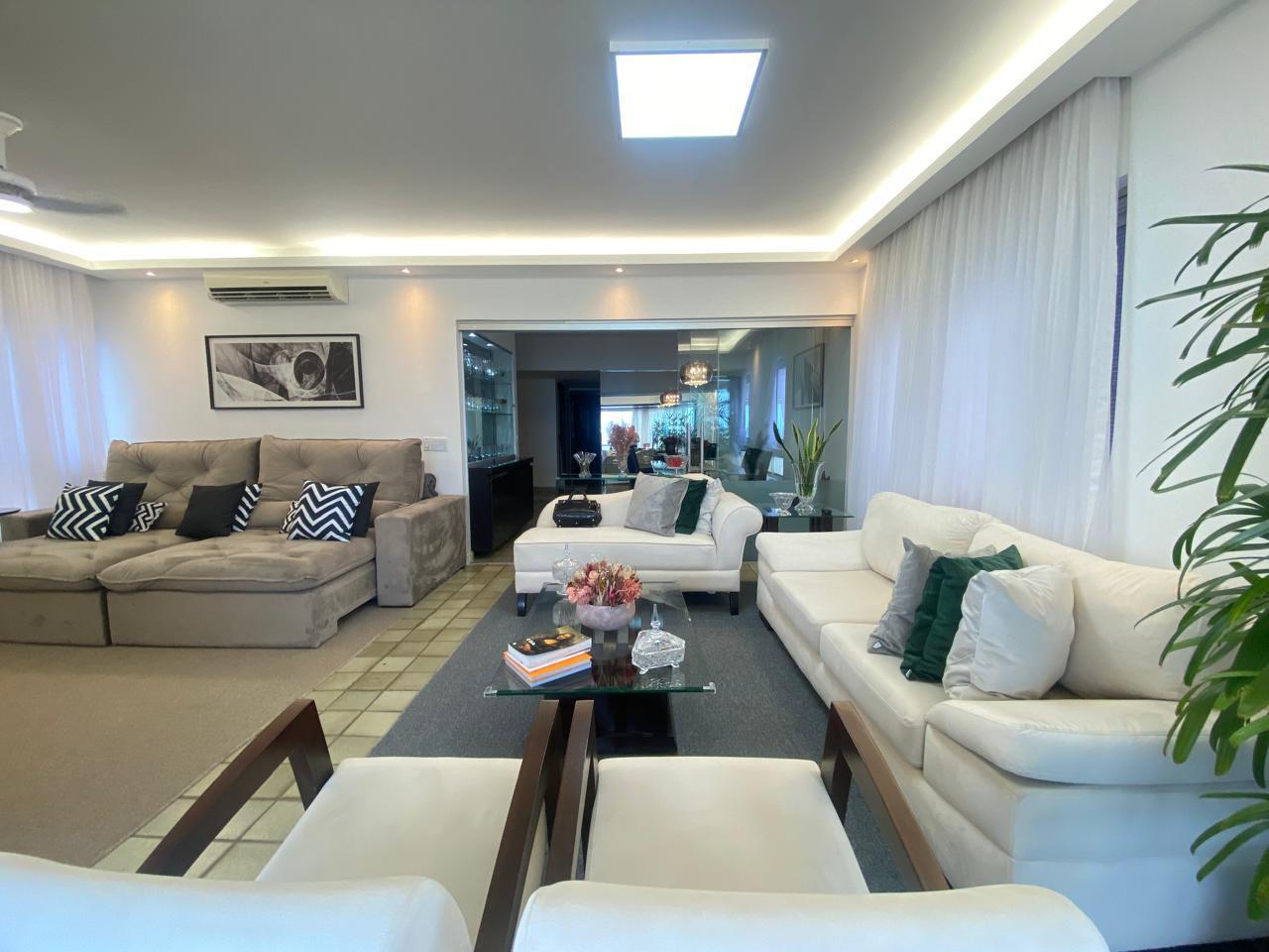 Apartamento Edf. Quilombo, Piedade/PE. (Ref.: R0138332)