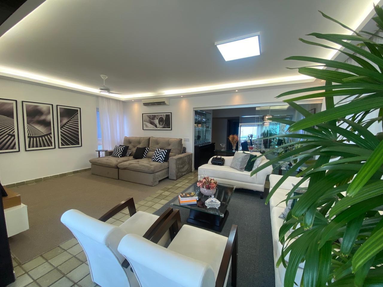 Apartamento Edf. Quilombo, Piedade/PE. (Ref.: R0138332)