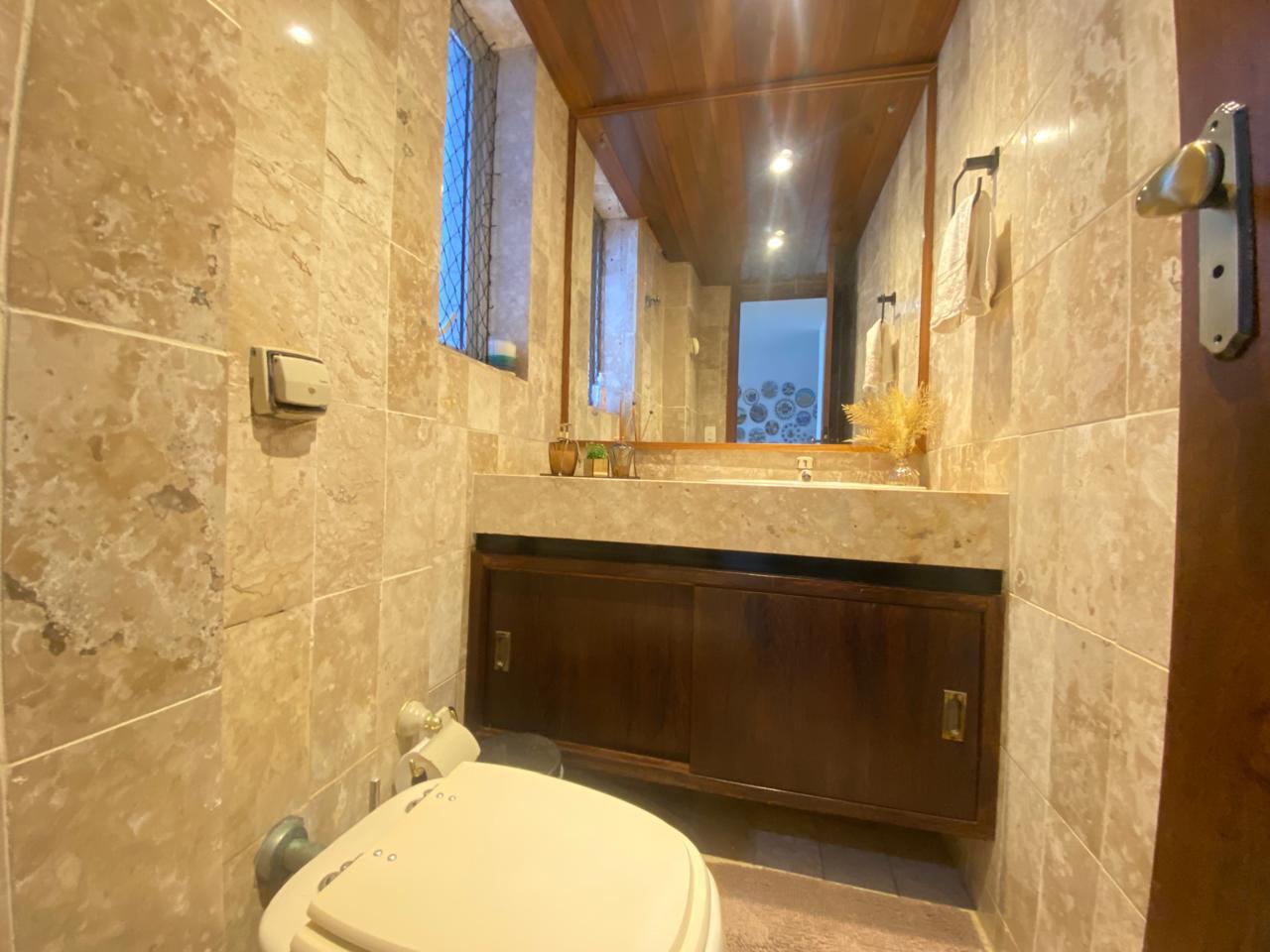 Apartamento Edf. Quilombo, Piedade/PE. (Ref.: R0138332)