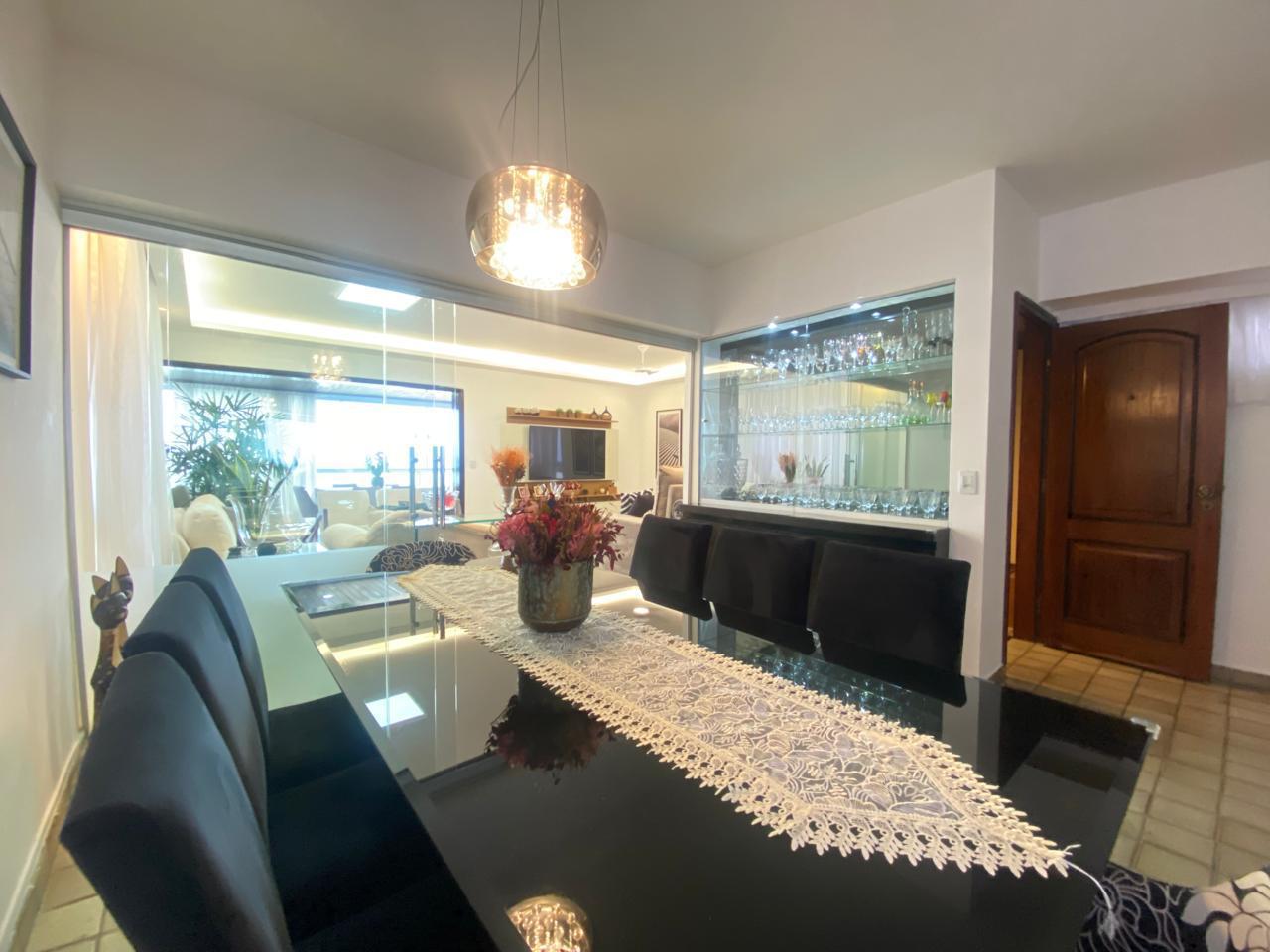 Apartamento Edf. Quilombo, Piedade/PE. (Ref.: R0138332)