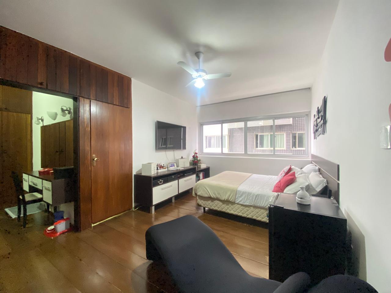 Apartamento Edf. Quilombo, Piedade/PE. (Ref.: R0138332)