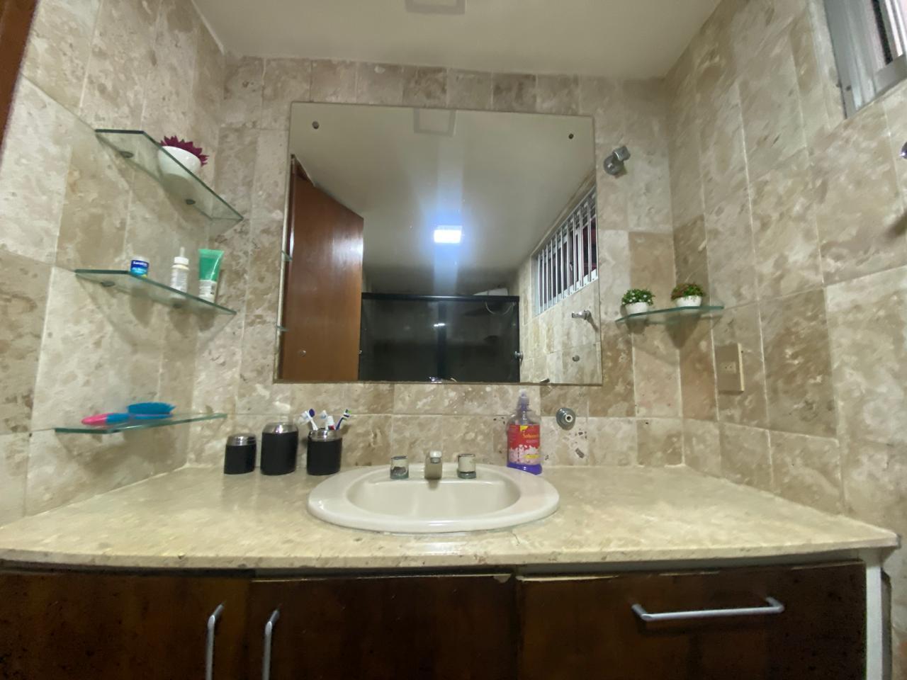 Apartamento Edf. Quilombo, Piedade/PE. (Ref.: R0138332)