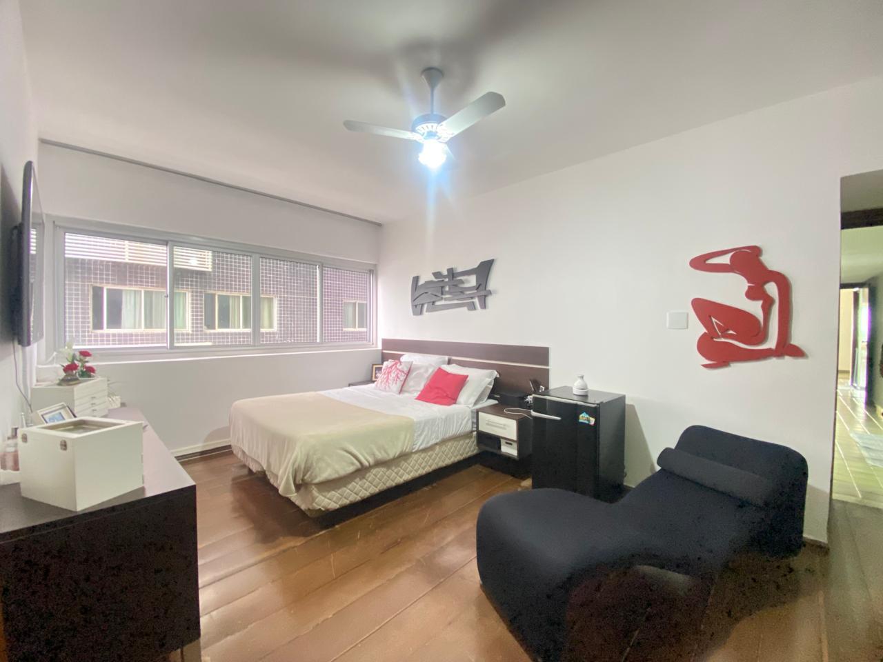 Apartamento Edf. Quilombo, Piedade/PE. (Ref.: R0138332)