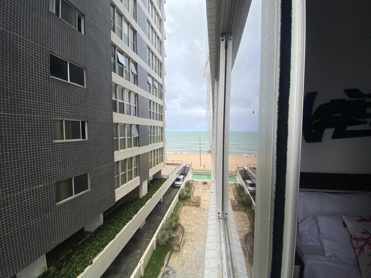 Apartamento Edf. Quilombo, Piedade/PE. (Ref.: R0138332)